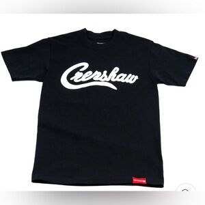 The Marathon Clothing Limited Edition Crenshaw T Shirt